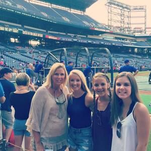 Meet your Posher, Mackenzie